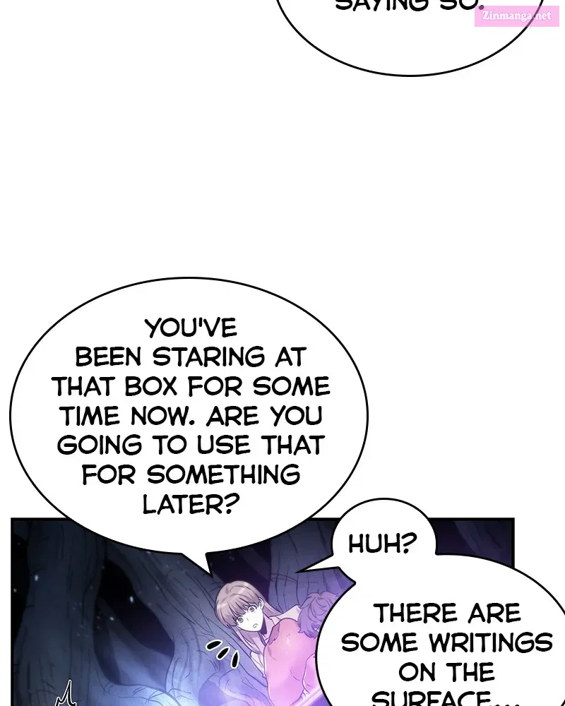 Omniscient Reader Chapter 23 page 77 - MangaNelo