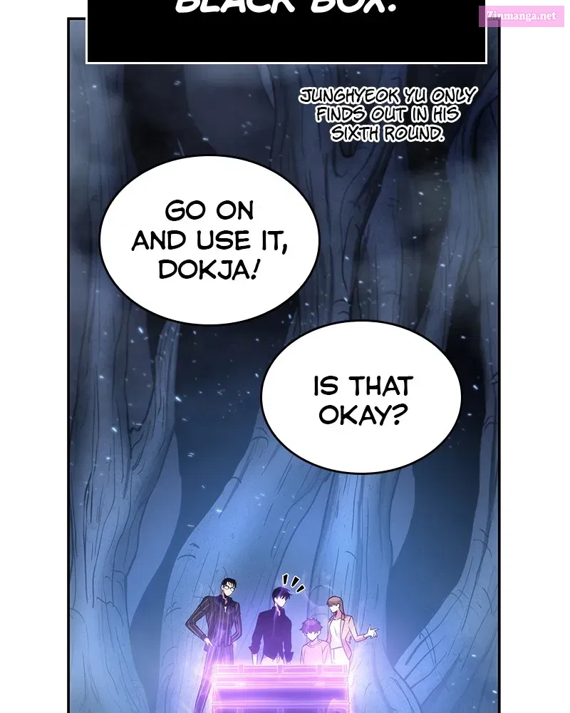 Omniscient Reader Chapter 23 page 82 - MangaKakalot