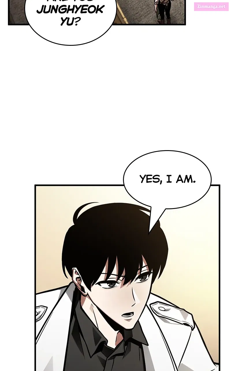 Omniscient Reader Chapter 235 page 31 - MangaKakalot