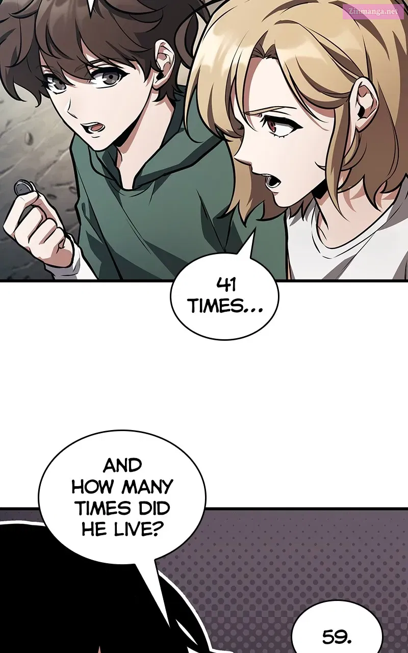 Omniscient Reader Chapter 244 page 77 - MangaKakalot