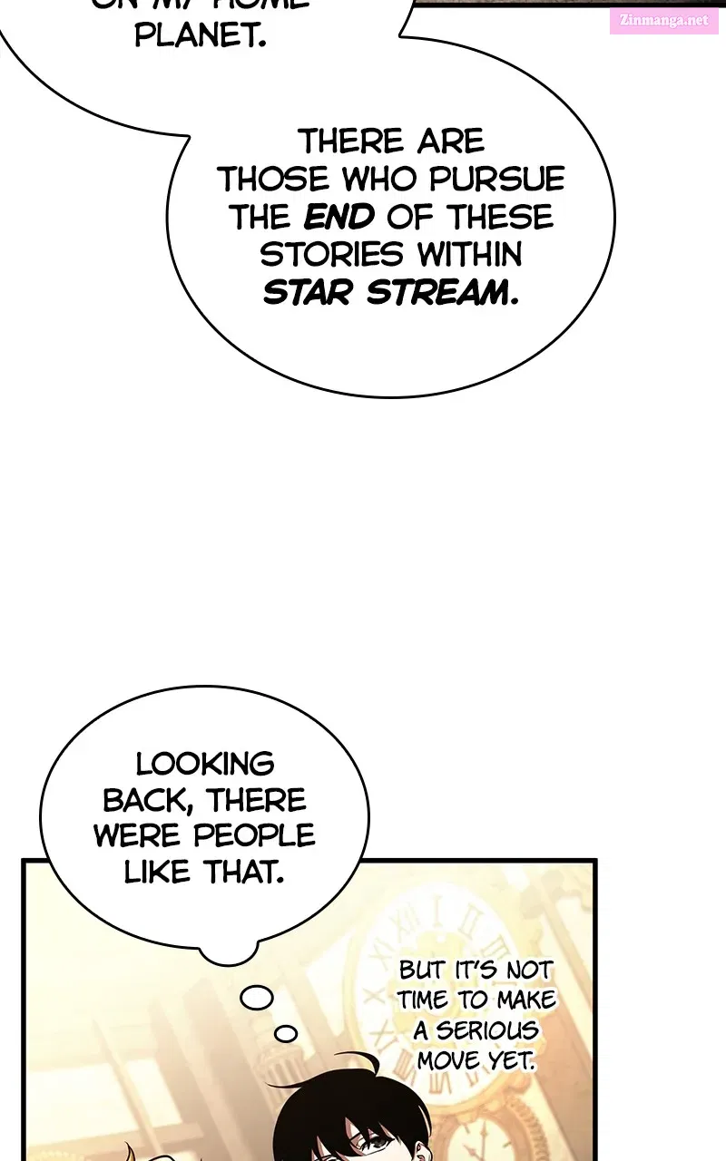 Omniscient Reader Chapter 244 page 9 - MangaKakalot