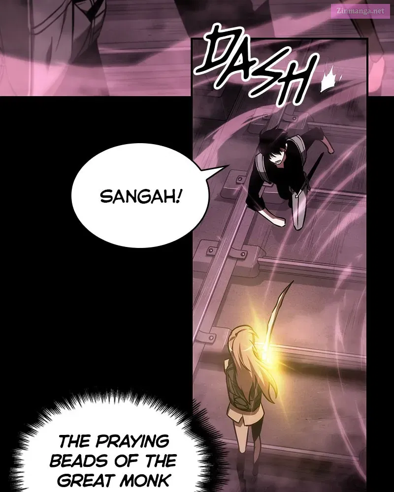 Omniscient Reader Chapter 27 page 40 - MangaKakalot