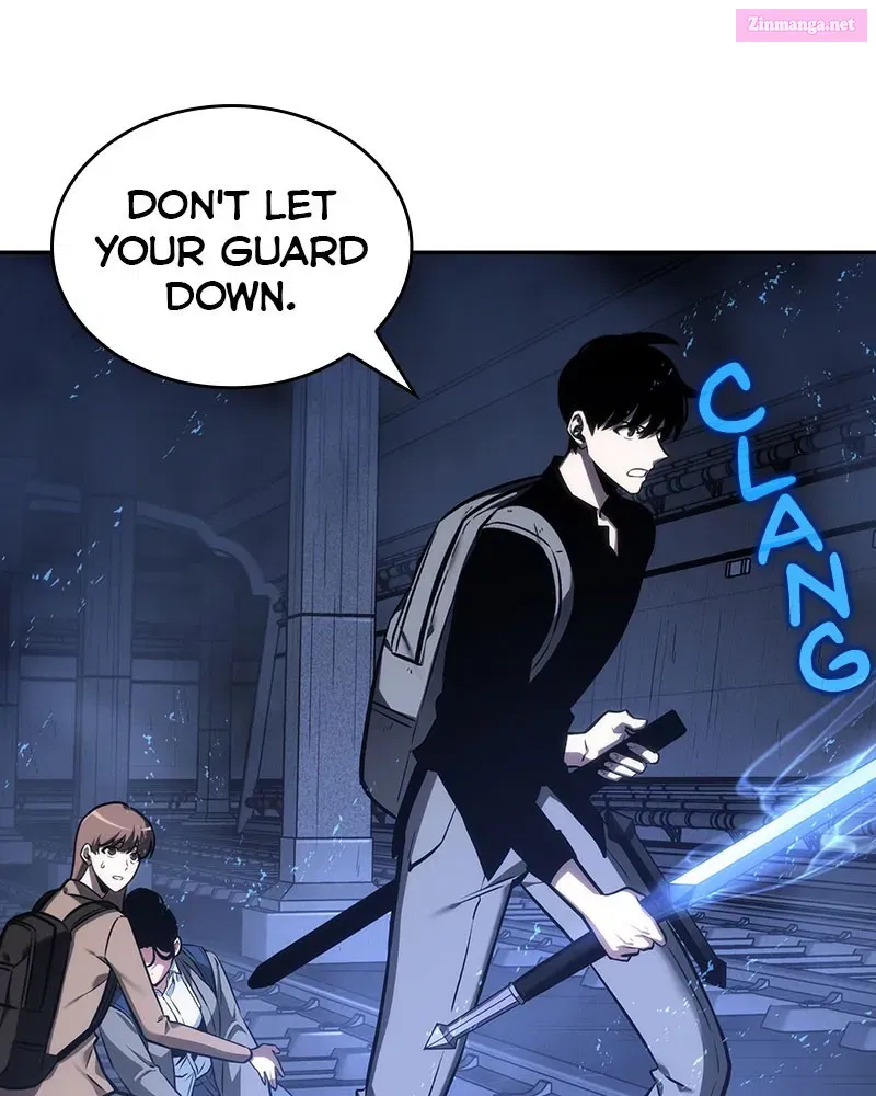 Omniscient Reader Chapter 27 page 70 - MangaKakalot