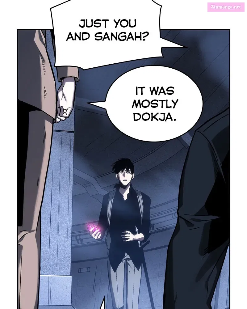 Omniscient Reader Chapter 27 page 83 - MangaKakalot