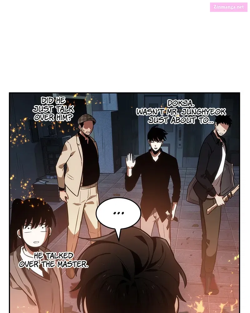 Omniscient Reader Chapter 29 page 136 - MangaKakalot