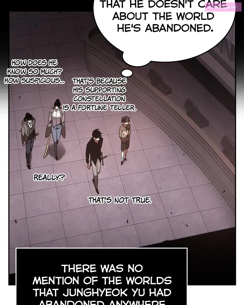 Omniscient Reader Chapter 38 page 30 - MangaKakalot