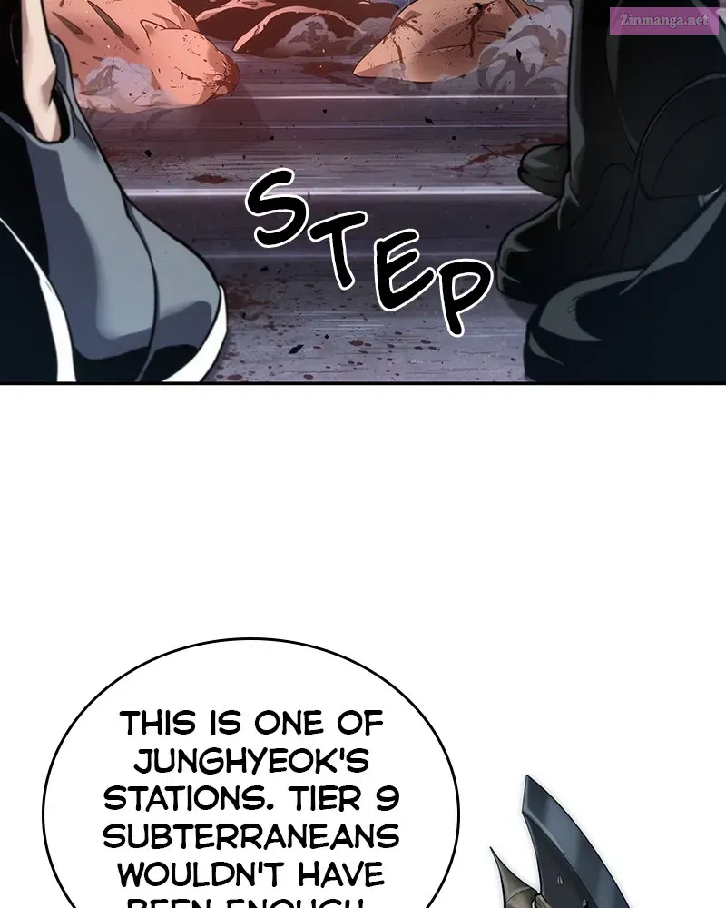 Omniscient Reader Chapter 54 page 59 - MangaKakalot