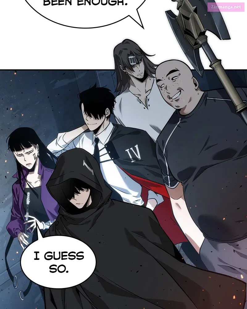 Omniscient Reader Chapter 54 page 60 - MangaNelo