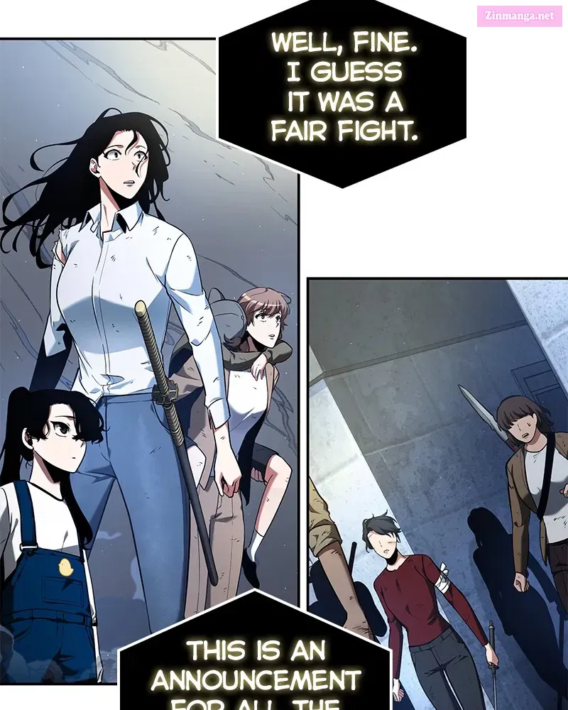 Omniscient Reader Chapter 66 page 44 - MangaKakalot