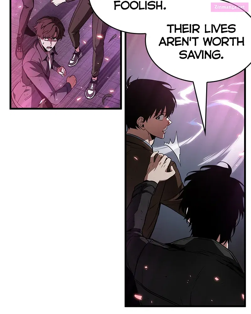 Omniscient Reader Chapter 85 page 83 - MangaKakalot