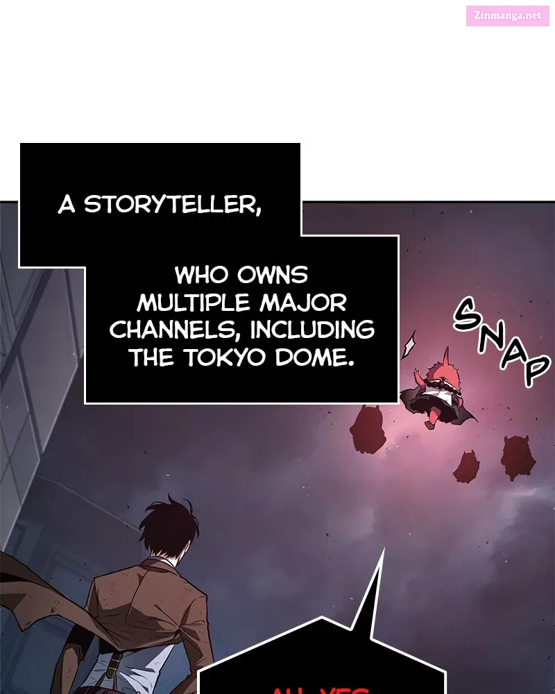 Omniscient Reader Chapter 86 page 30 - MangaNelo