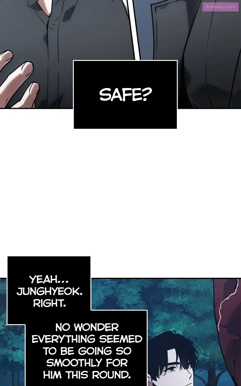 Omniscient Reader Chapter 99 page 6 - MangaKakalot