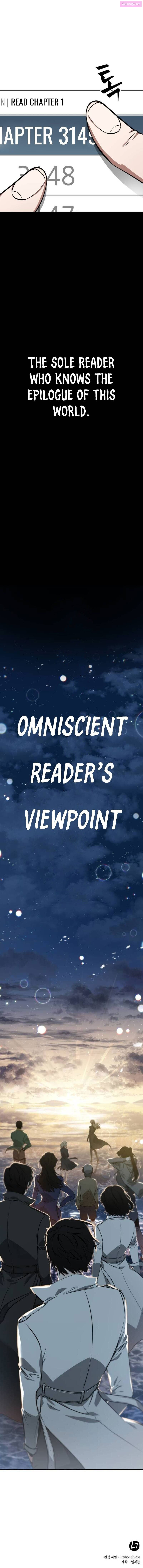 Omniscient Reader’s Viewpoint Chapter 0 page 7 - Mangabat