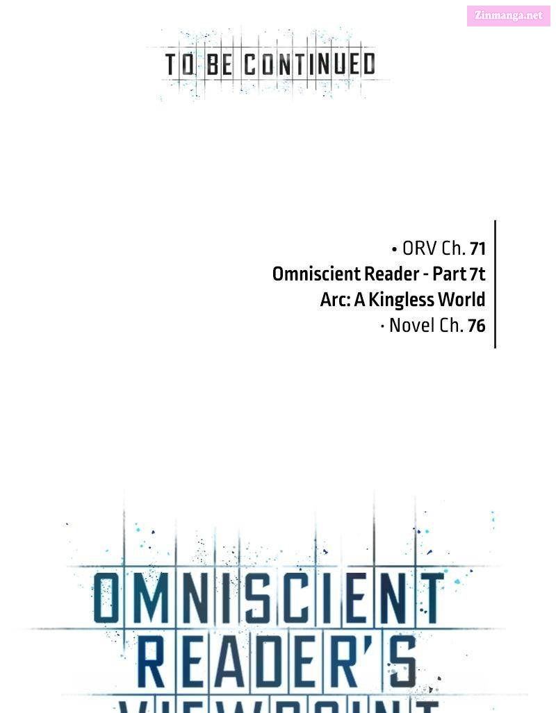 Omniscient Reader’s Viewpoint Chapter 71 page 58 - Mangabat