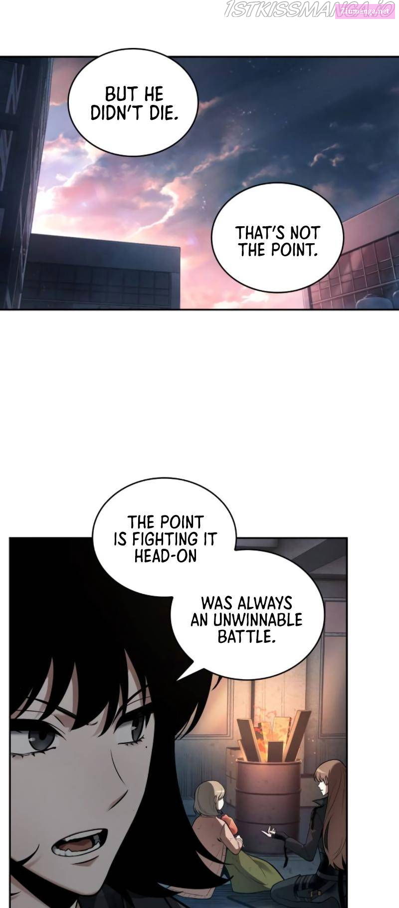 Omniscient Reader’s Viewpoint Chapter 91 page 37 - MangaKakalot