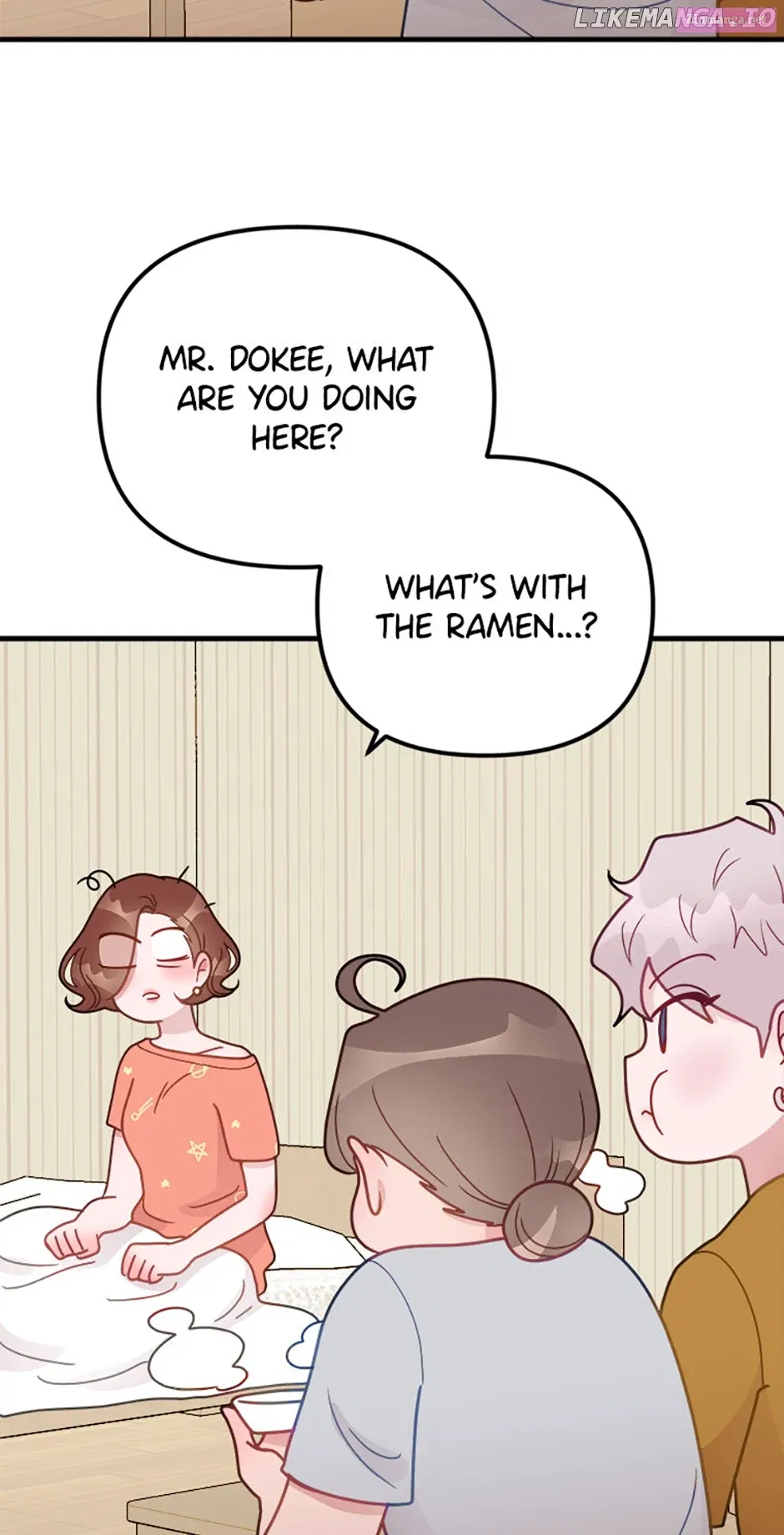 On Bad Terms [Official] Chapter 16 page 67 - MangaKakalot