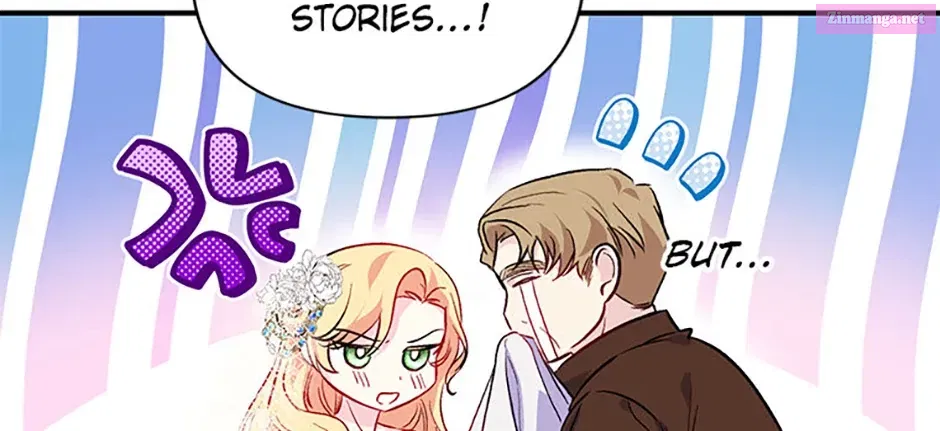 Once Married Chapter 33.1 page 39 - Mangabat