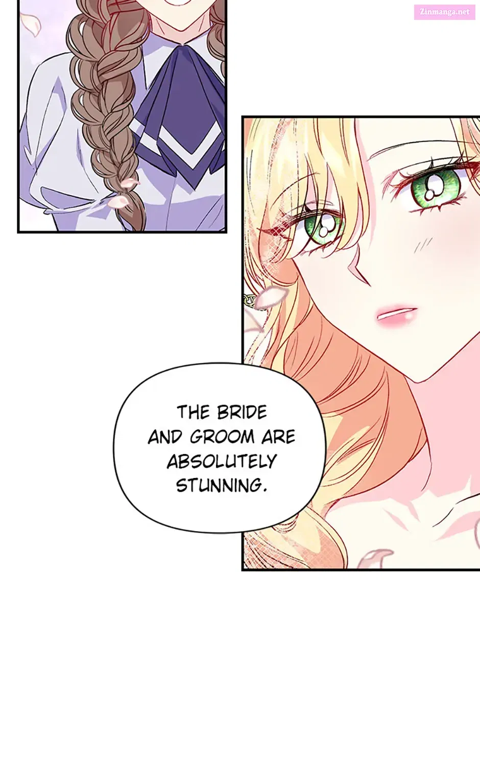 Once Married Chapter 33.1 page 46 - Mangabat