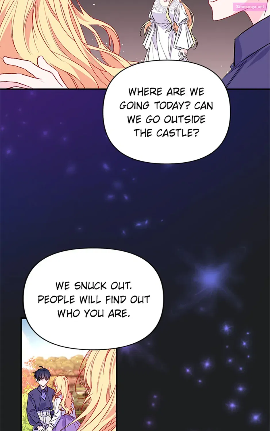 Once Married Chapter 33.1 page 8 - Mangabat