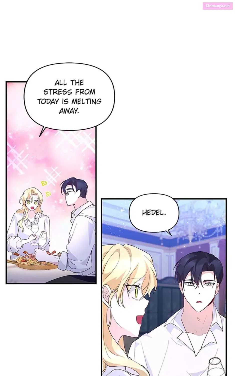 Once Married Chapter 34.1 page 68 - MangaKakalot