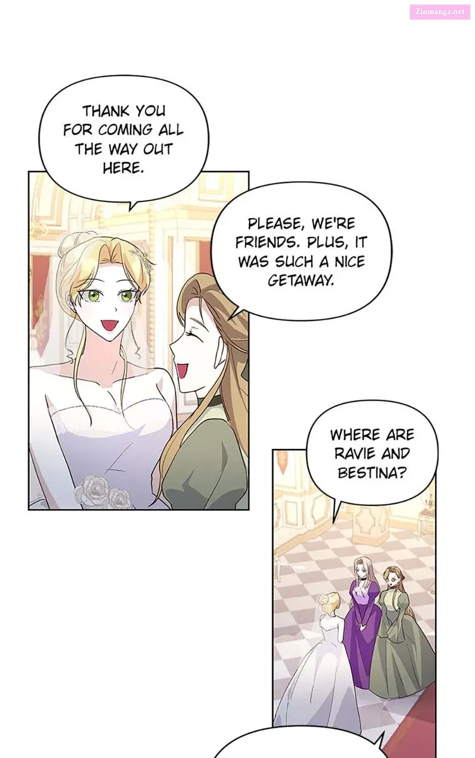 Once Married Chapter 43 page 66 - Mangabat