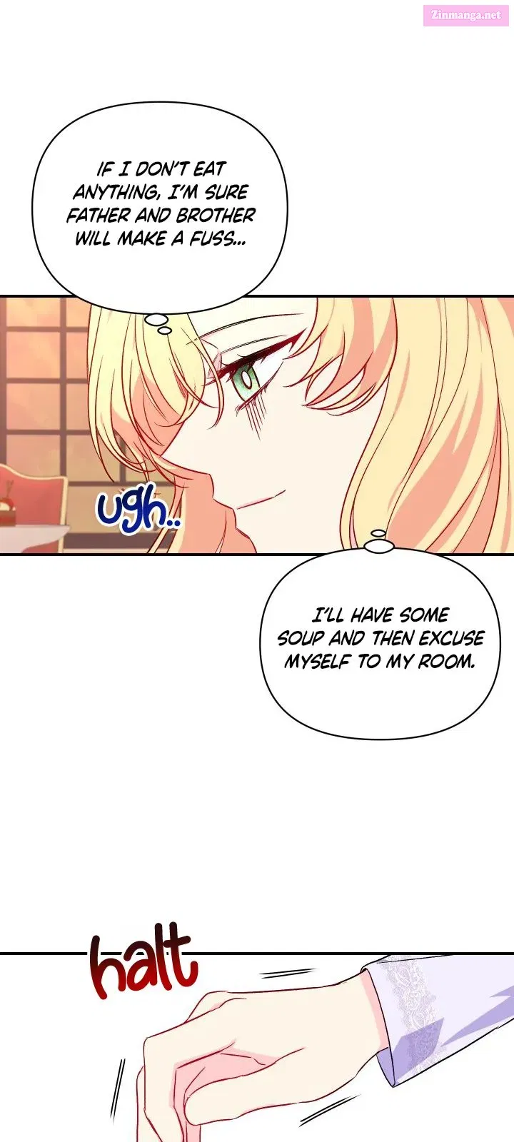 Once Married Chapter 20 page 28 - MangaKakalot