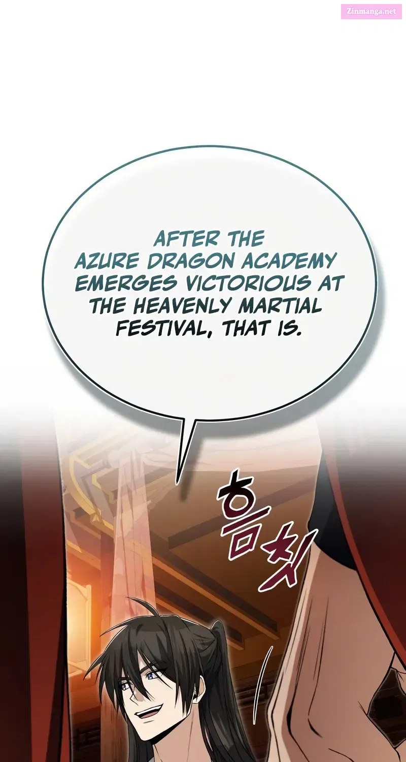 One hit teacher master baek Chapter 105 page 53 - Mangabat