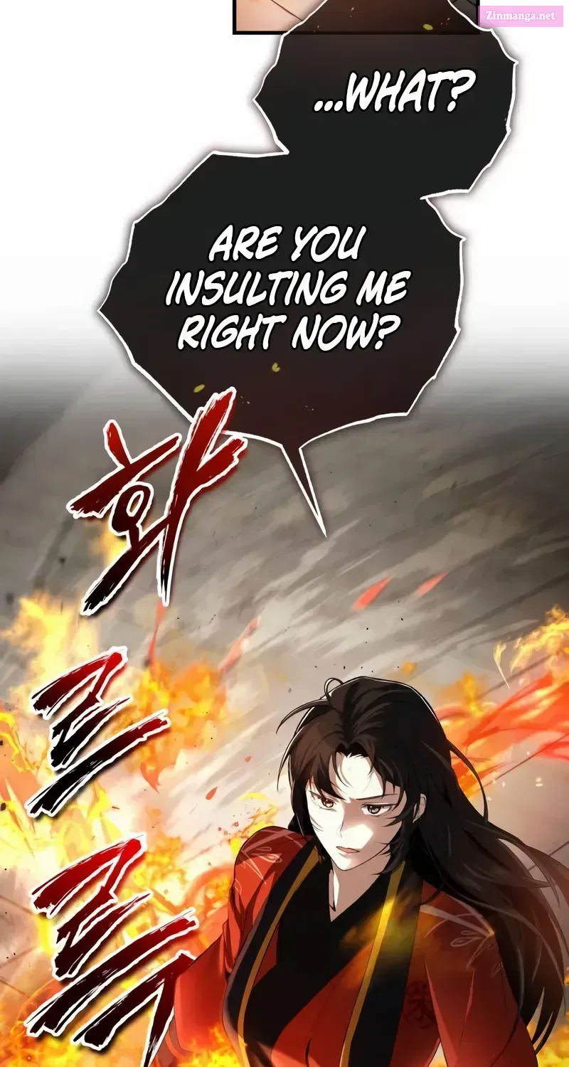 One hit teacher master baek Chapter 107 page 77 - MangaNelo