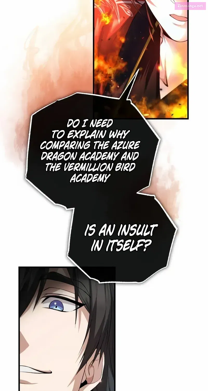 One hit teacher master baek Chapter 107 page 79 - MangaNelo