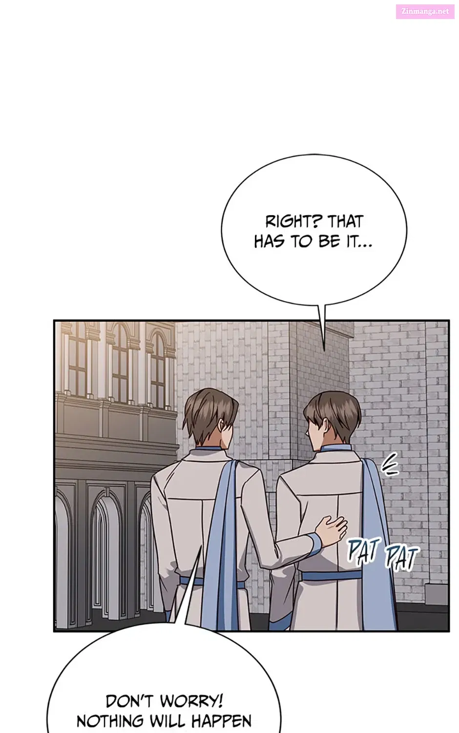 One Regret Is Enough Chapter 80 page 63 - MangaKakalot