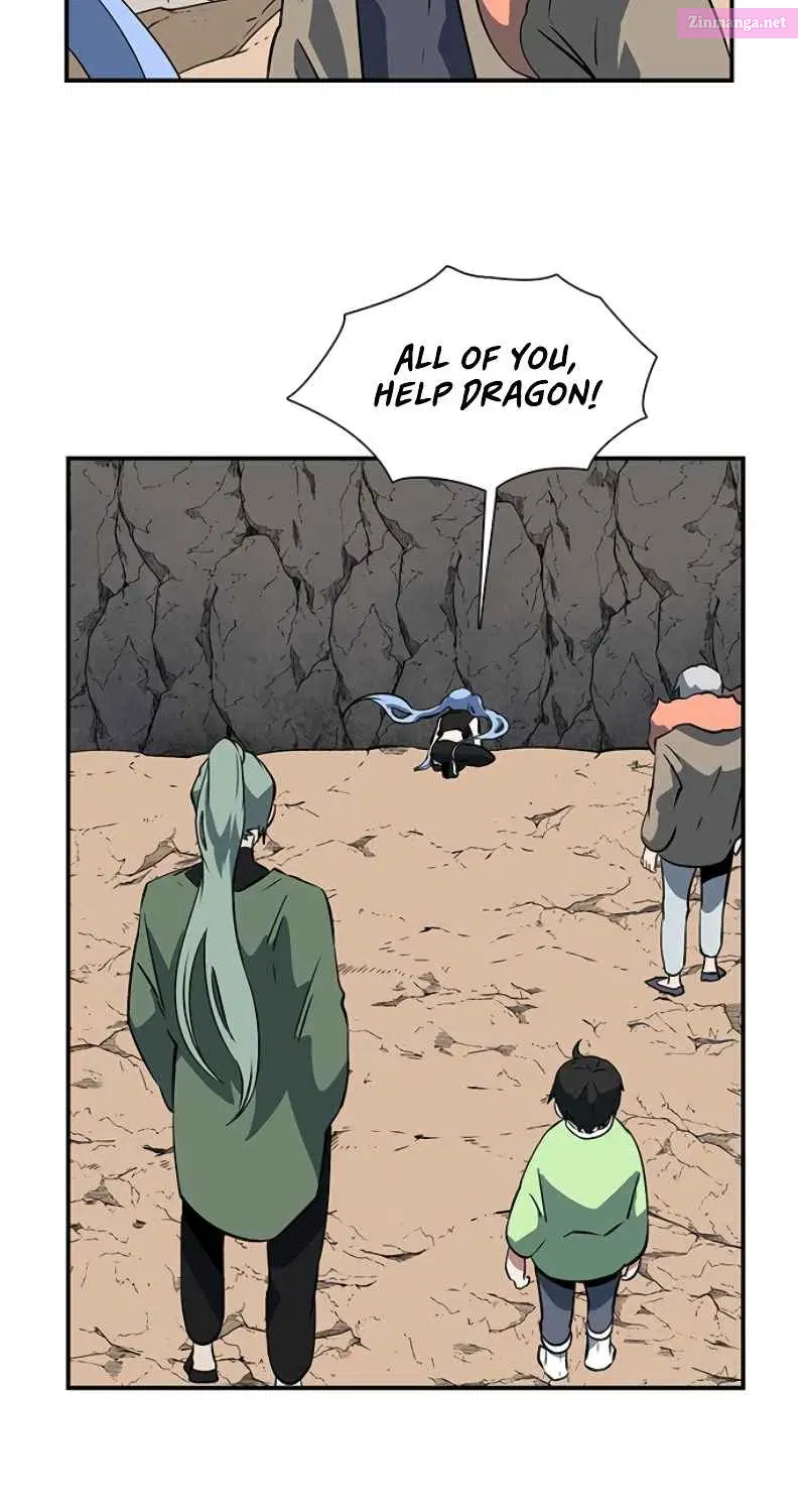 One Step Closer to the Demon King Chapter 104 page 72 - MangaNelo