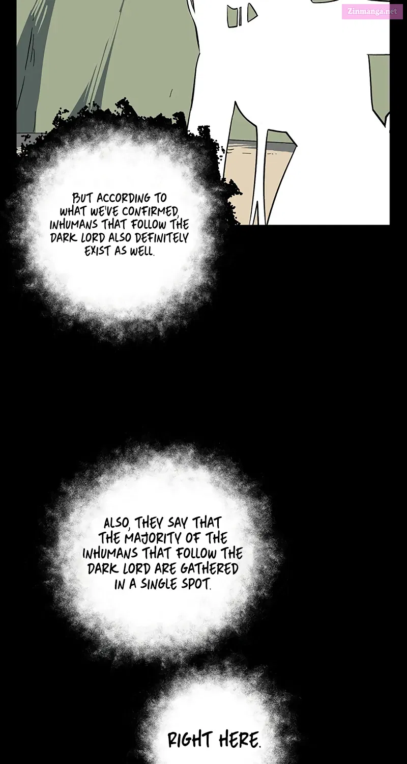 One Step Closer to the Demon King Chapter 124 page 22 - MangaKakalot