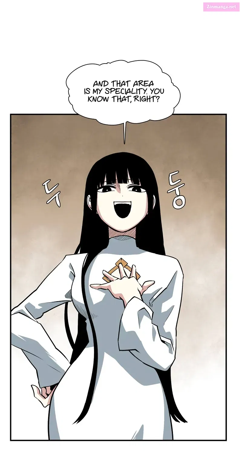 One Step Closer to the Demon King Chapter 140 page 73 - Mangabat