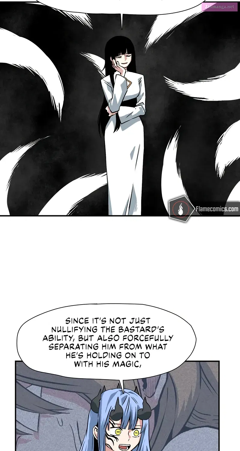 One Step Closer to the Demon King Chapter 140 page 76 - Mangabat