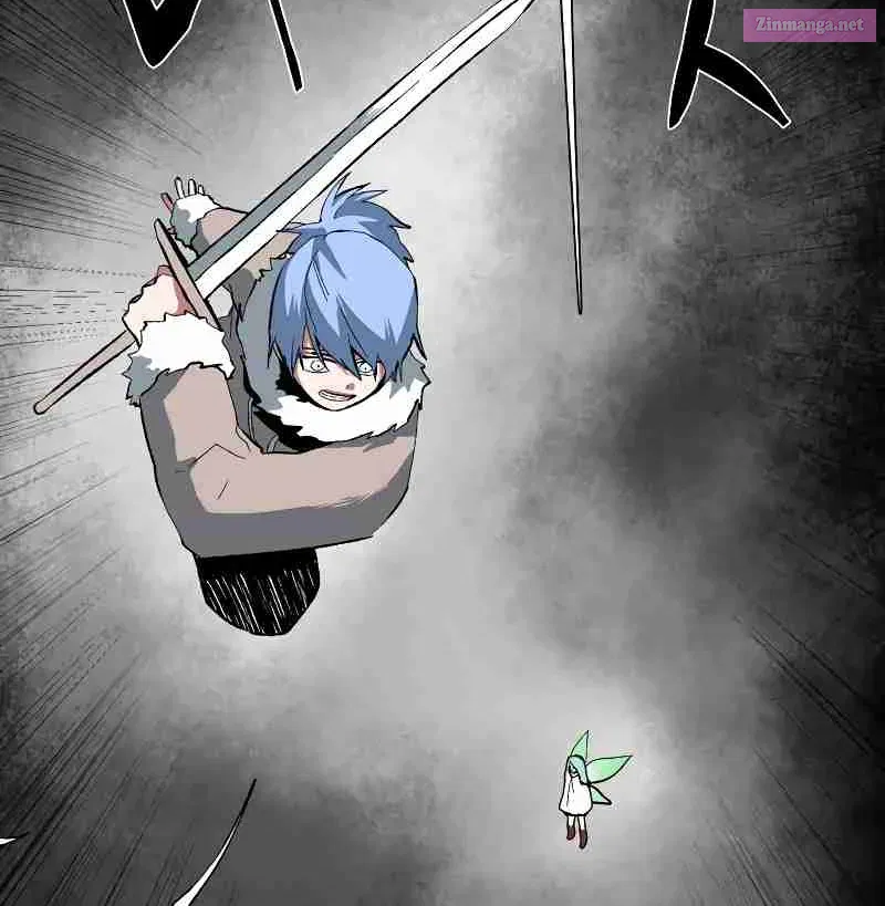 One Step Closer to the Demon King Chapter 174 page 95 - MangaNelo