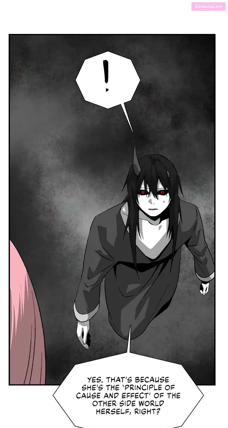 One Step Closer to the Demon King Chapter 176 page 70 - MangaNelo