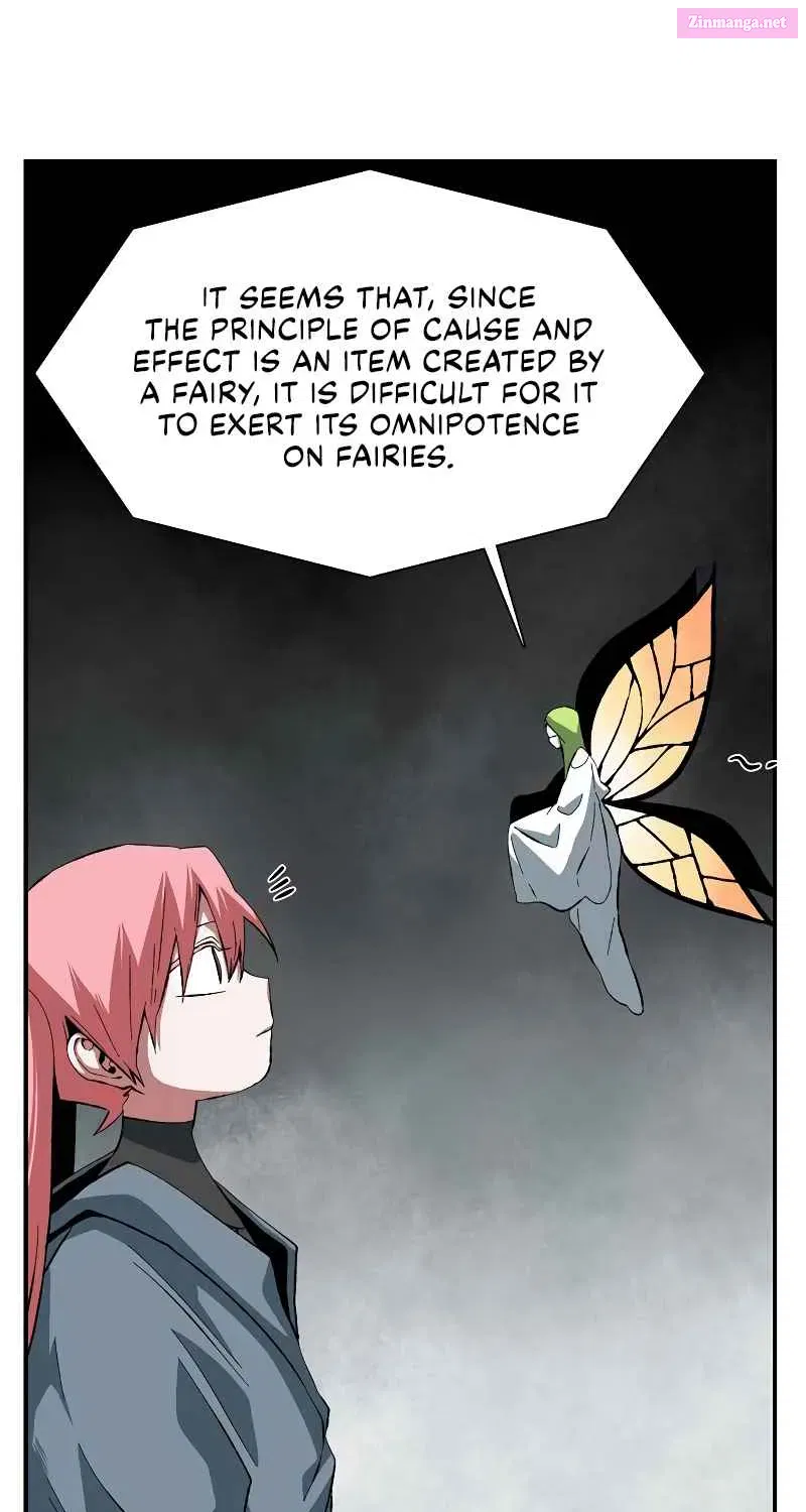 One Step Closer to the Demon King Chapter 180 page 68 - Mangabat