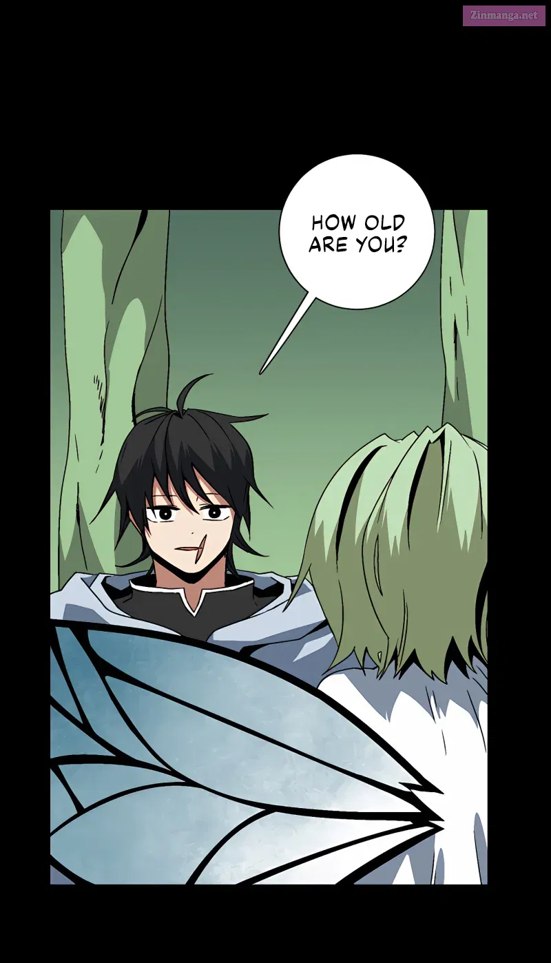 One Step Closer to the Demon King Chapter 39 page 16 - Mangabat