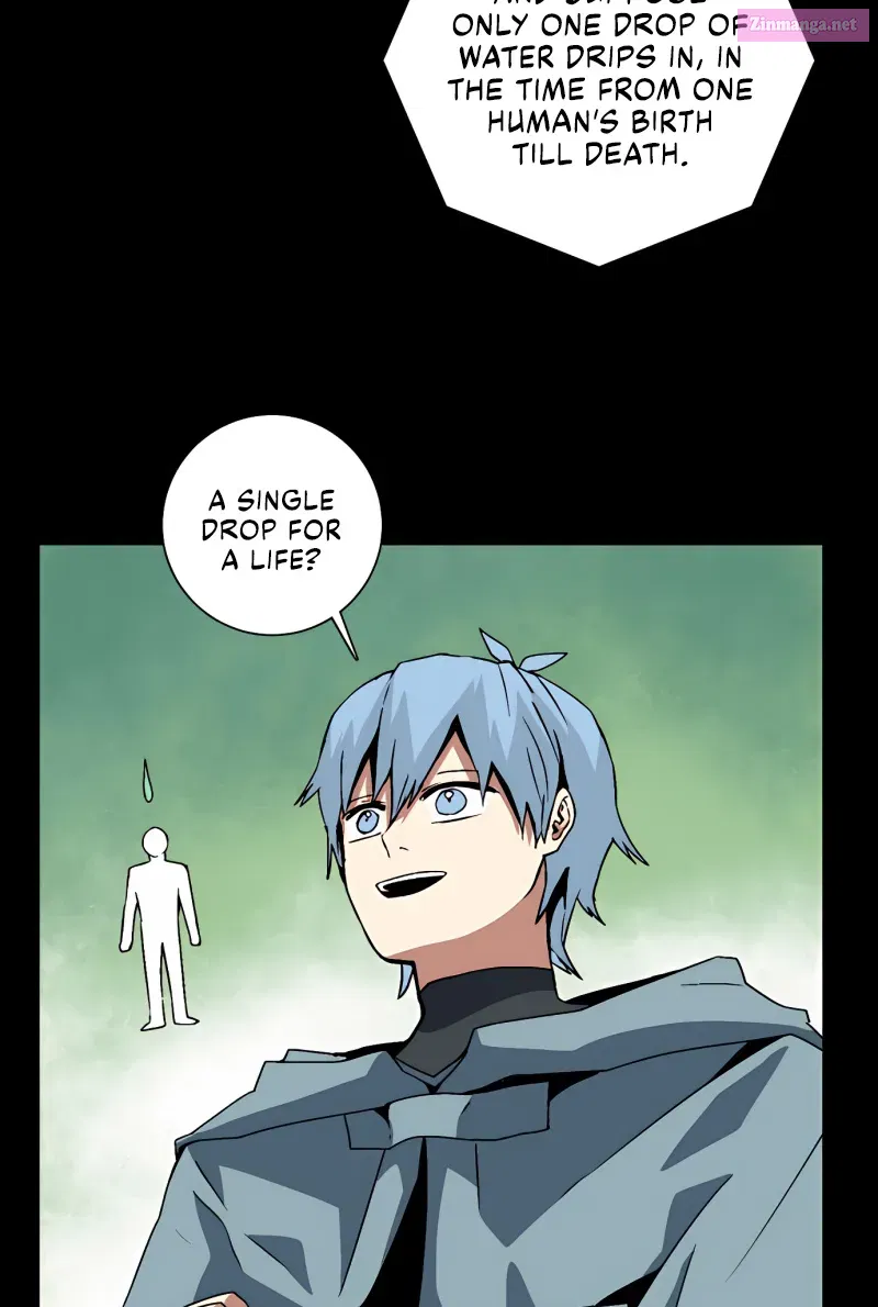 One Step Closer to the Demon King Chapter 39 page 20 - Mangabat