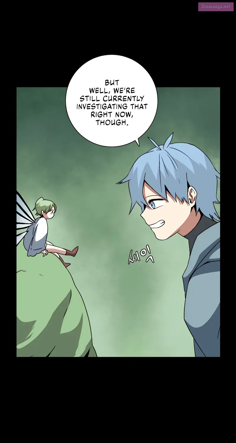 One Step Closer to the Demon King Chapter 39 page 27 - Mangabat