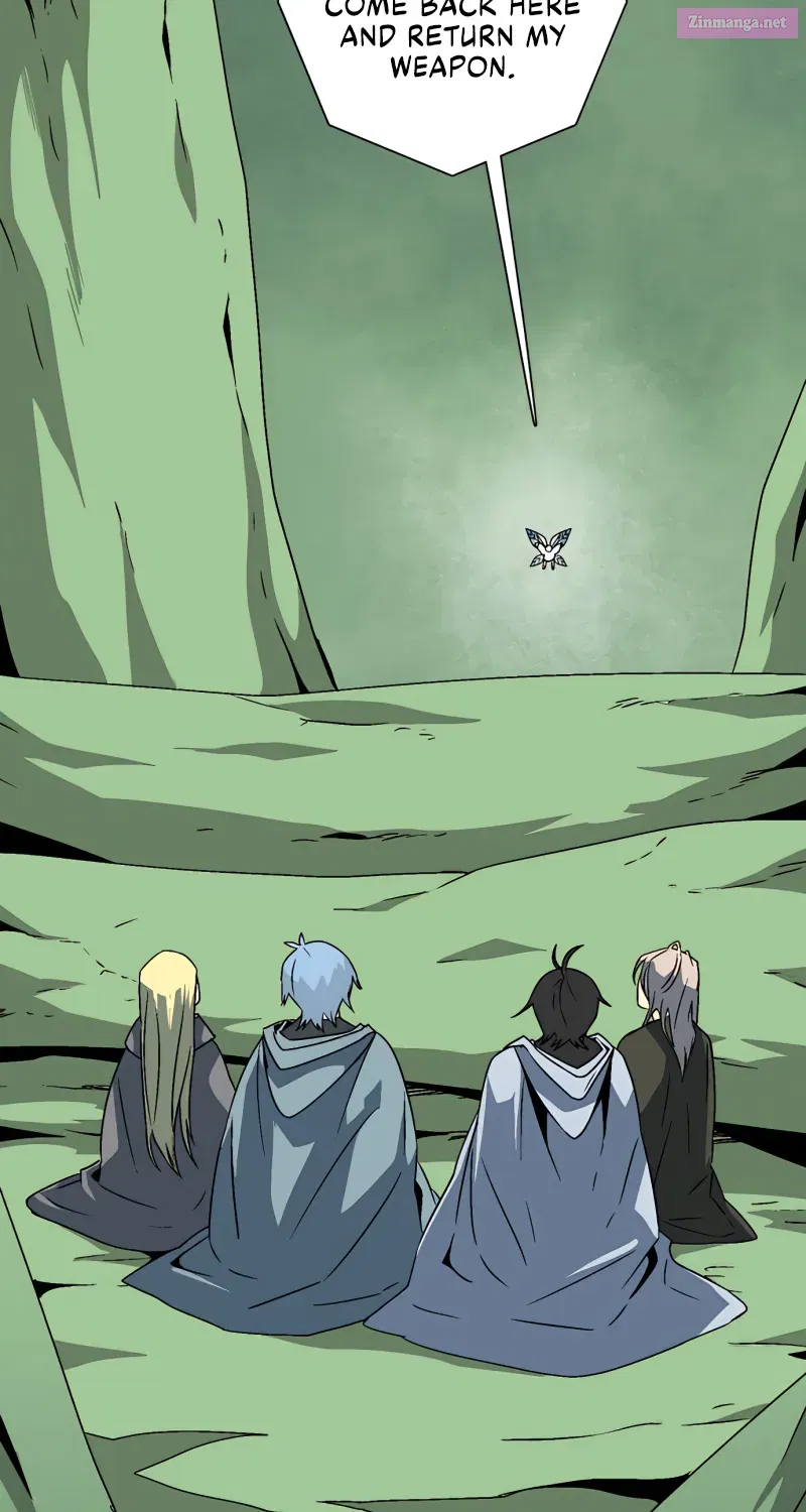 One Step Closer to the Demon King Chapter 39 page 53 - Mangabat