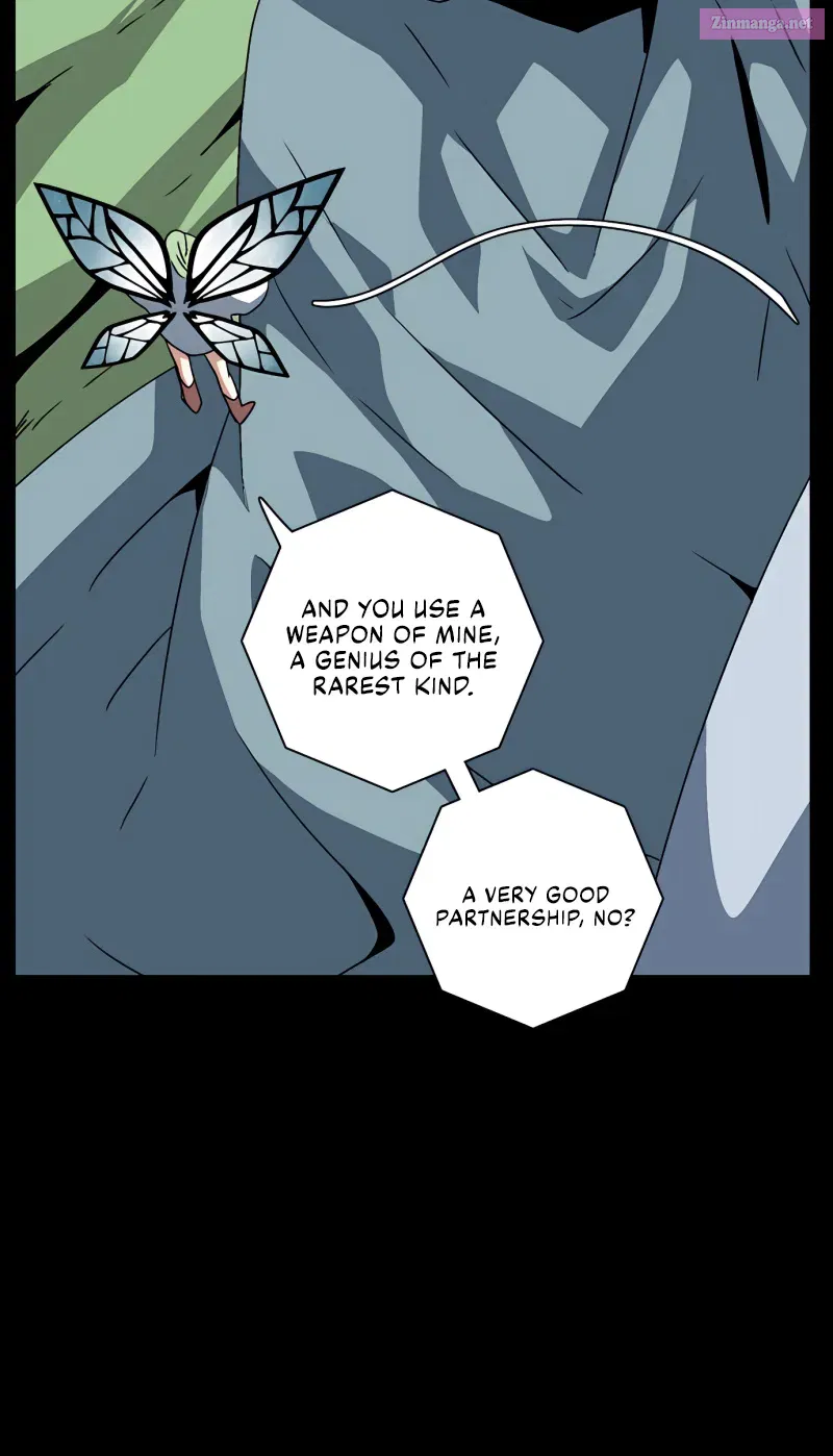 One Step Closer to the Demon King Chapter 39 page 56 - Mangabat