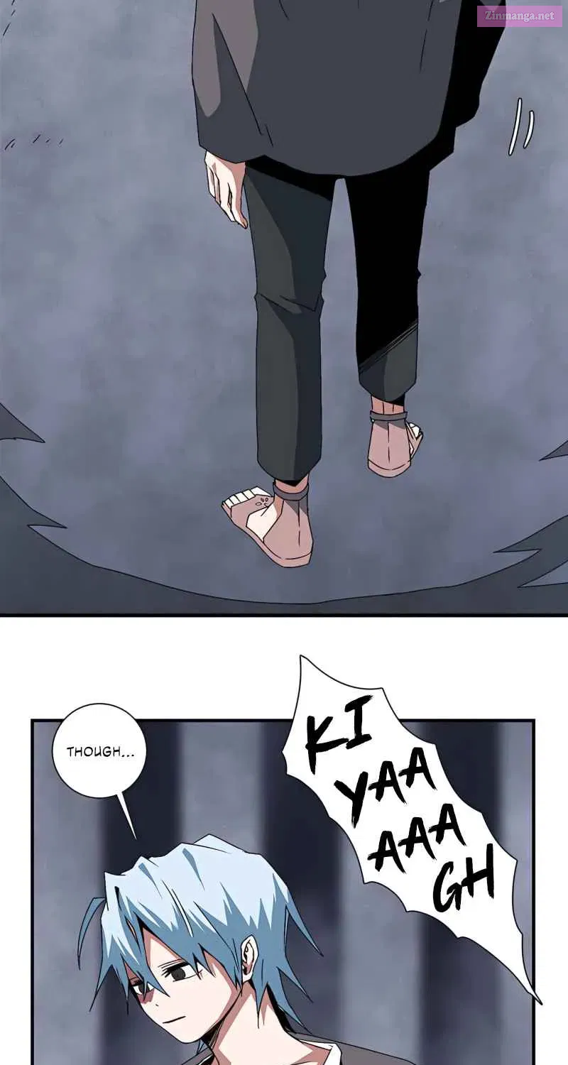 One Step Closer to the Demon King Chapter 63 page 56 - MangaKakalot