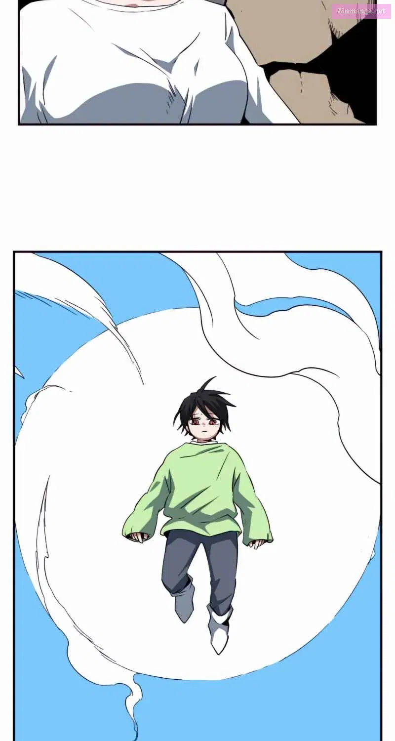 One Step Closer to the Demon King Chapter 73 page 23 - MangaNelo