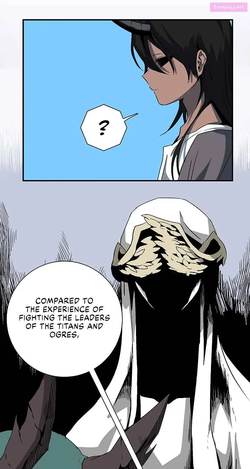 One Step Closer to the Demon King Chapter 74 page 40 - Mangabat