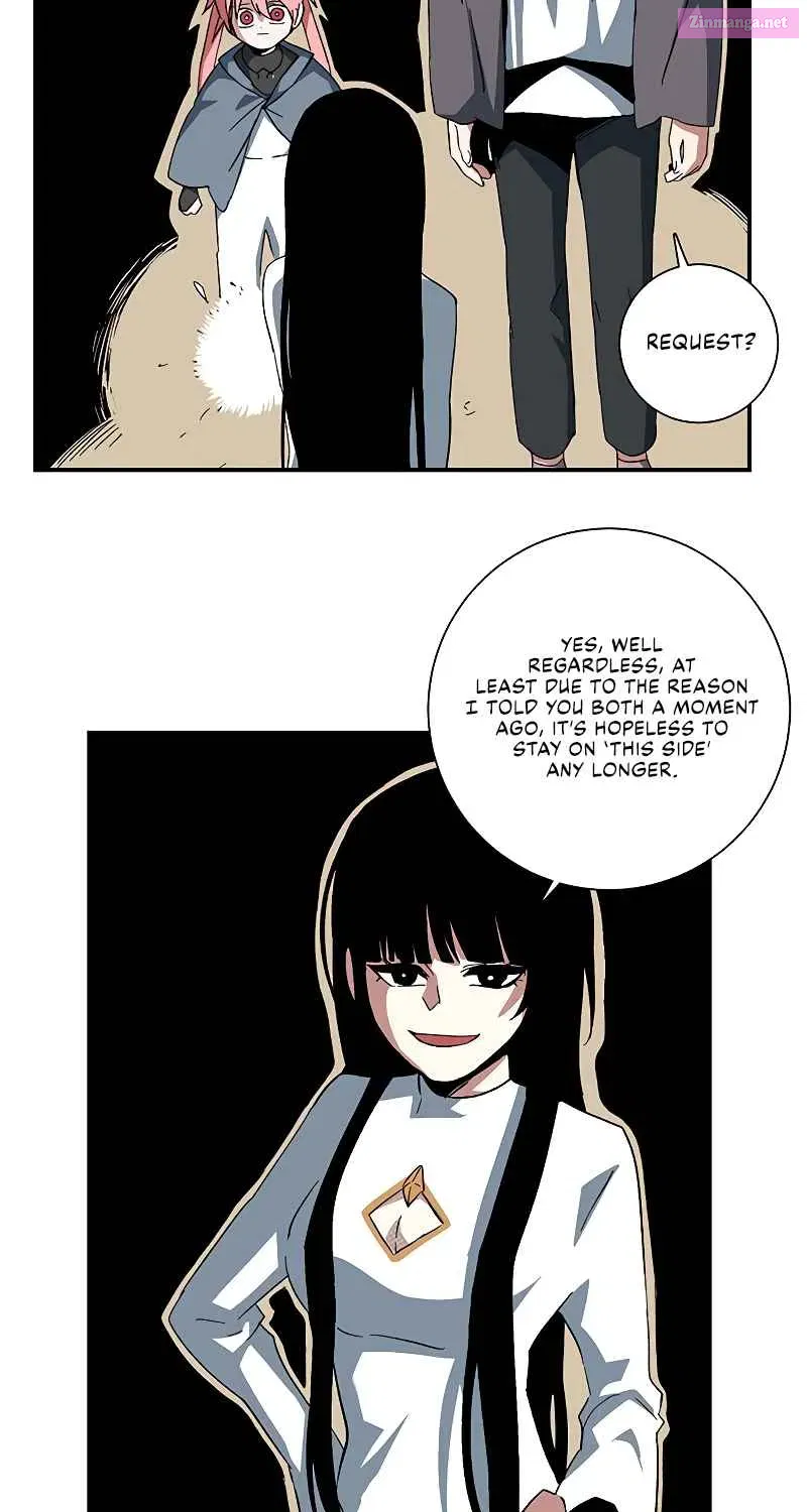 One Step Closer to the Demon King Chapter 82 page 89 - MangaNelo