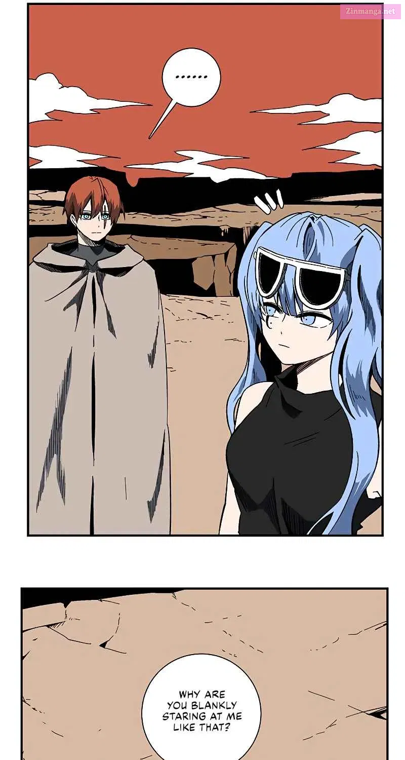 One Step Closer to the Demon King Chapter 93 page 14 - MangaNelo