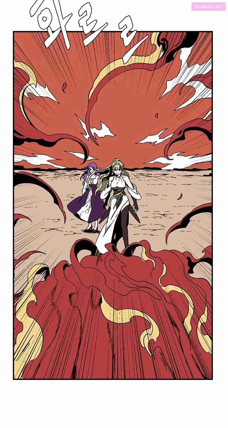 One Step Closer to the Demon King Chapter 93 page 80 - MangaNelo