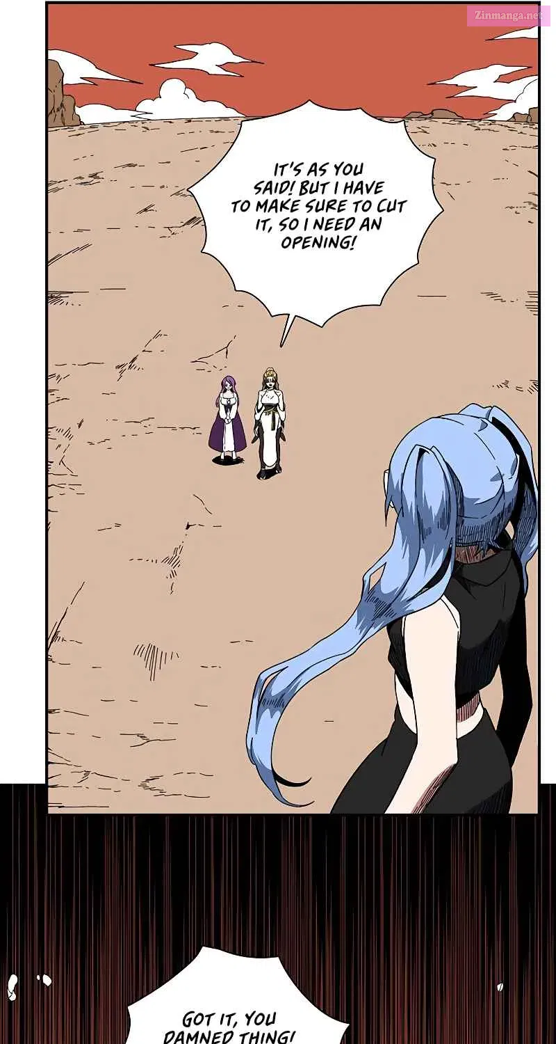 One Step Closer to the Demon King Chapter 93 page 98 - MangaNelo