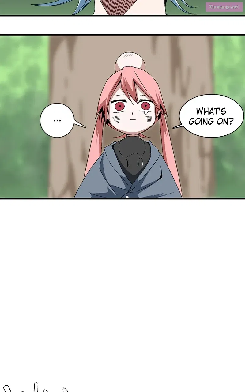 One Step Closer tothe Demon King Chapter 13 page 64 - Mangabat